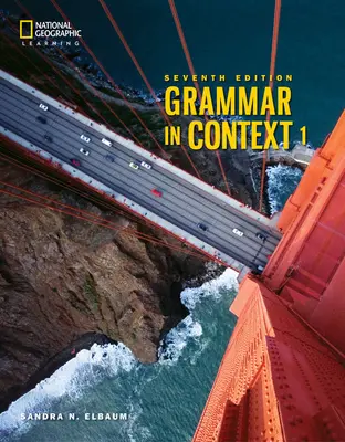 Grammatik im Kontext 1 - Grammar in Context 1