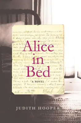 Alice im Bett - Alice in Bed