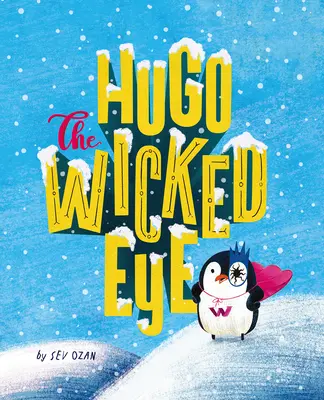 Hugo das böse Auge - Hugo the Wicked Eye