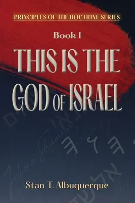 Dies ist der Gott Israels - This Is The God Of Israel