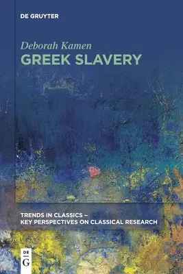 Griechische Sklaverei - Greek Slavery
