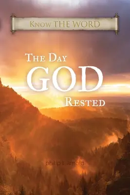 Der Tag, an dem GOTT ruhte - The Day GOD Rested