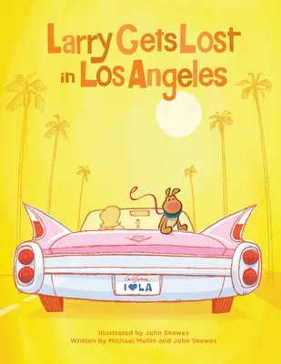 Larry verirrt sich nach Los Angeles - Larry Gets Lost in Los Angeles