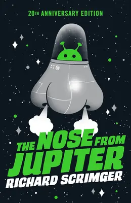 Die Nase vom Jupiter - The Nose from Jupiter