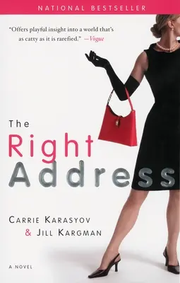 Die richtige Adresse - The Right Address