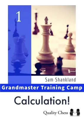 Rechnen! - Großmeister-Trainingslager 1 - Calculation! - Grandmaster Training Camp 1