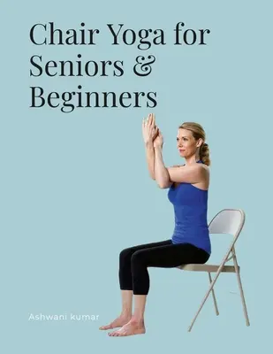 Stuhl-Yoga für Senioren und Anfänger - Chair Yoga for Seniors & Beginners