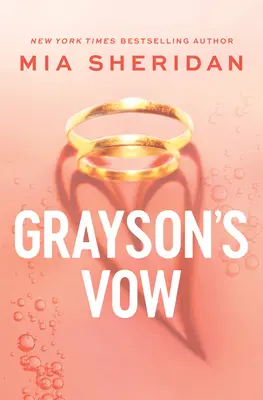 Grayson's Schwur - Grayson's Vow