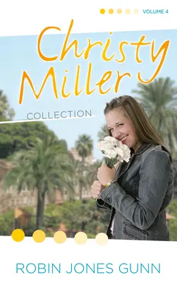 Christy Miller Sammlung, Band 4 - Christy Miller Collection, Vol 4