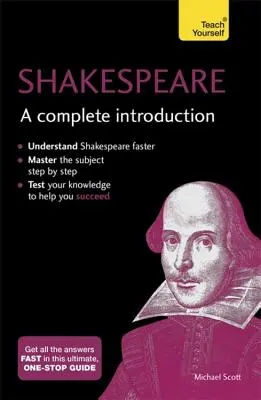 Shakespeare: Eine vollständige Einführung - Shakespeare: A Complete Introduction