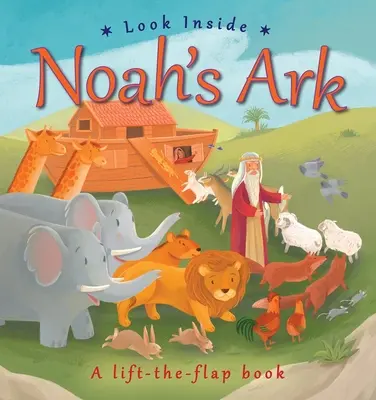 Blick in Noahs Arche - Look Inside Noah's Ark