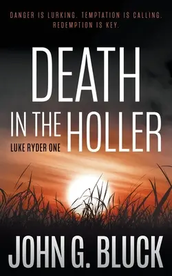 Tod im Holler: Eine Krimireihe - Death in the Holler: A Mystery Detective Thriller Series