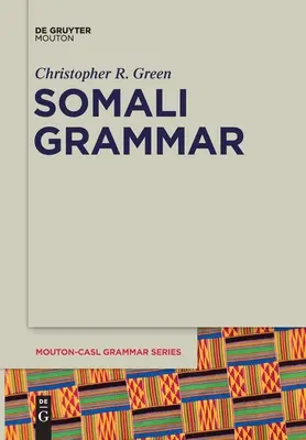 Somalische Grammatik - Somali Grammar