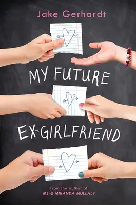 Meine zukünftige Ex-Freundin - My Future Ex-Girlfriend