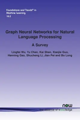 Graph-Neuronale Netze für die Verarbeitung natürlicher Sprache: Ein Überblick - Graph Neural Networks for Natural Language Processing: A Survey