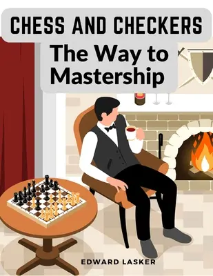 Schach und Dame - Der Weg zum Meistertitel: Vollständige Anweisungen für die Anfänger und Vorschläge für die fortgeschrittenen Spieler - Chess and Checkers - The Way to Mastership: Complete Instructions for the Beginners, and Suggestions for The Advanced Players