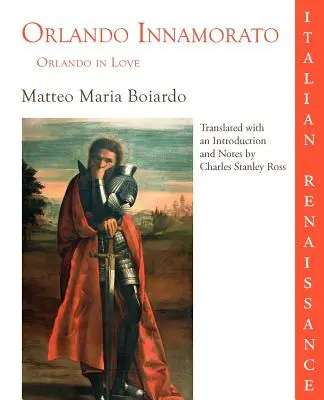Orlando Innamorato = Orlando in der Liebe - Orlando Innamorato = Orlando in Love