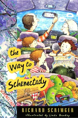 Der Weg nach Schenectady - The Way to Schenectady