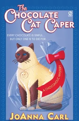 Die Schokoladenkatzenkapelle - The Chocolate Cat Caper