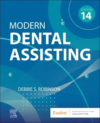 Moderne Zahnmedizinische Assistenz - Modern Dental Assisting