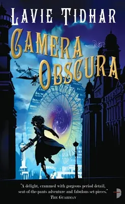 Kamera Obscura - Camera Obscura