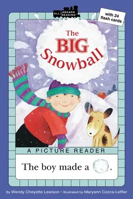 Der große Schneeball - The Big Snowball