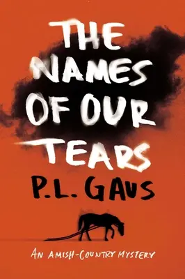 Die Namen unserer Tränen - The Names of Our Tears