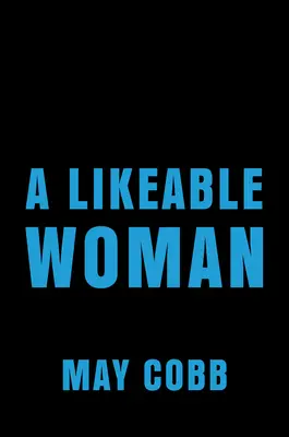 Eine sympathische Frau - A Likeable Woman