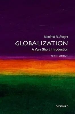 Globalisierung: Eine sehr kurze Einführung - Globalization: A Very Short Introduction