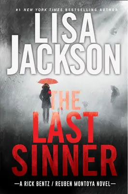 Die letzte Sünderin: Ein abschreckender Thriller mit einer schockierenden Wendung - The Last Sinner: A Chilling Thriller with a Shocking Twist