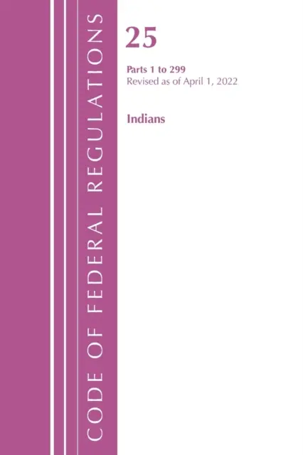 Code of Federal Regulations, Title 26 Internal Revenue 1.441-1.500, revidiert ab 1. April 2022 (Office of the Federal Register (U S )) - Code of Federal Regulations, Title 26 Internal Revenue 1.441-1.500, Revised as of April 1, 2022 (Office of the Federal Register (U S ))