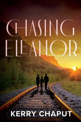 Auf der Jagd nach Eleanor - Chasing Eleanor