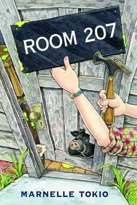 Zimmer 207 - Room 207