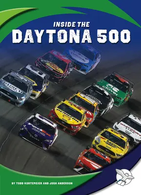 Einblicke in das Daytona 500 - Inside the Daytona 500