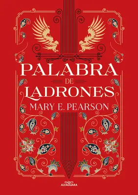 Palabra de Ladrones / Schwur der Diebe - Palabra de Ladrones / Vow of Thieves