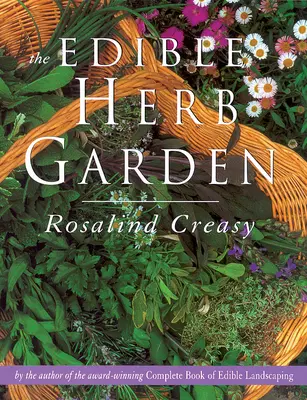 Der essbare Kräutergarten - The Edible Herb Garden