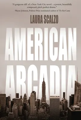 Amerikanisches Arkadien - American Arcadia