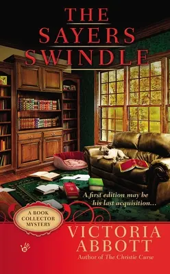 Der Sayers-Schwindel - The Sayers Swindle