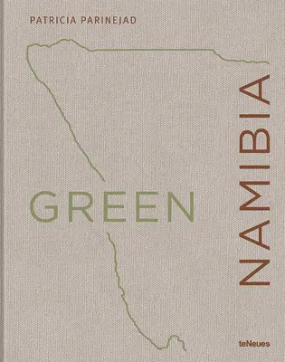 Grünes Namibia - Green Namibia