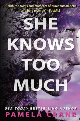 Sie weiß zu viel - She Knows Too Much