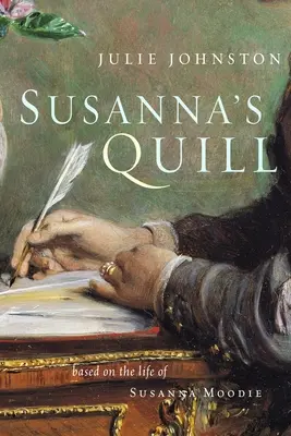 Susannas Federkiel - Susanna's Quill