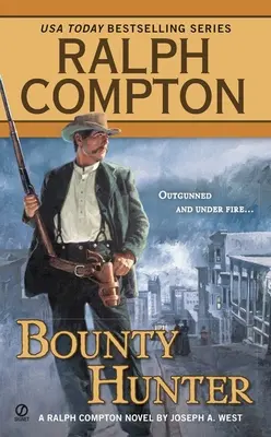 Ralph Compton Kopfgeldjäger - Ralph Compton Bounty Hunter