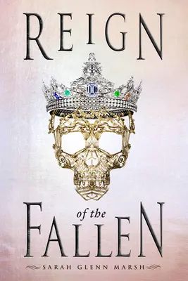 Die Herrschaft der Gefallenen - Reign of the Fallen