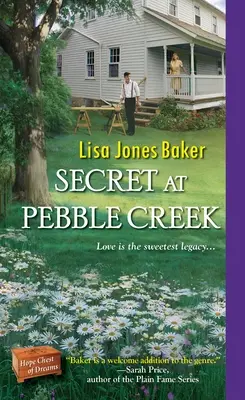 Das Geheimnis von Pebble Creek - Secret at Pebble Creek