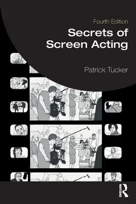Geheimnisse der Filmschauspielerei - Secrets of Screen Acting