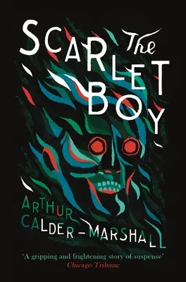 Der scharlachrote Junge - The Scarlet Boy