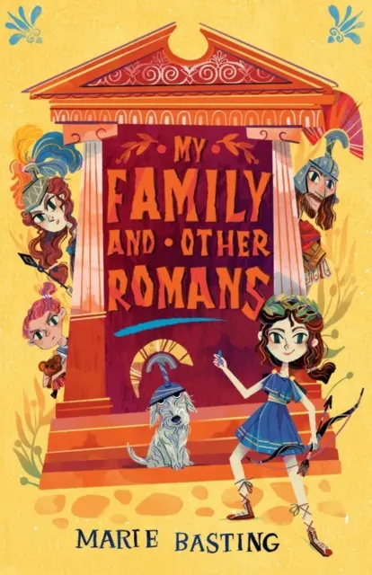 Meine Familie und andere Römer - My Family and Other Romans