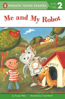 Ich und mein Roboter - Me and My Robot