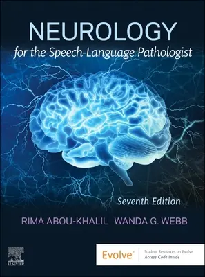Neurologie für den Sprachpathologen - Neurology for the Speech-Language Pathologist