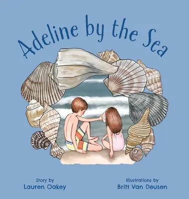 Adeline am Meer - Adeline by the Sea